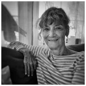Marcia Talley