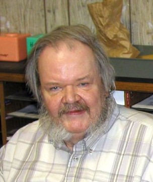 Jack Chalker