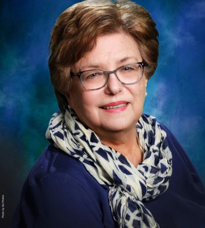 Judy Colbert