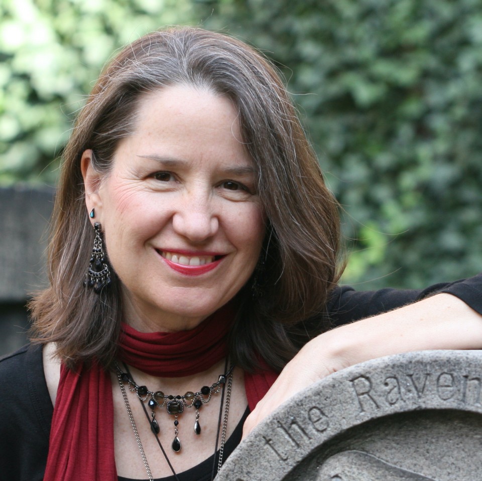 Mary Amato