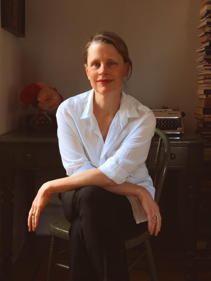 Natalie Standiford
