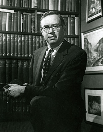 John Walter Lord