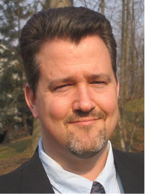 Adam Tobin